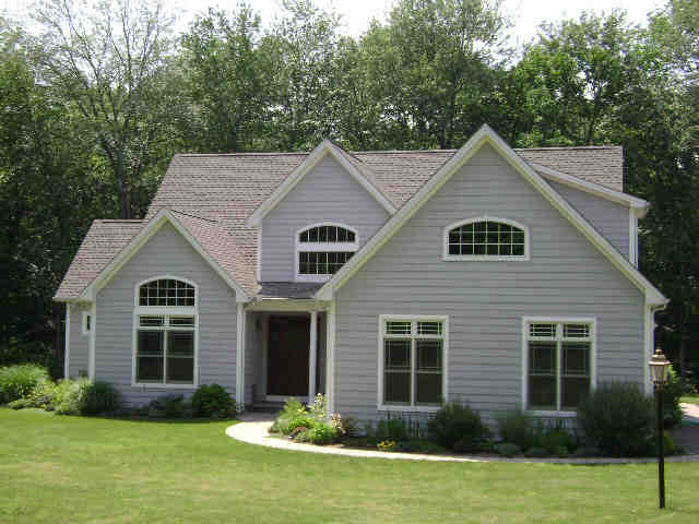Building photograph for 311 CARMEL HILL RD N